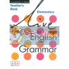Live English Grammar Elementary Teachers Book 9789603794264