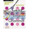 Live English Grammar Intermediate Teachers Book 9789603794301