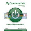 MyGrammarLab Elementary Students Book with Answer Key and MyLab Access (підручник) 9781408299135