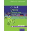 Oxford English Grammar Course Advanced with answers and CD-ROM 9780194312509