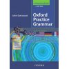 Oxford Practice Grammar Intermediate with answers and CD-ROM 9780194579803