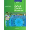 Oxford Practice Grammar Advanced with answers and CD-ROM 9780194579827