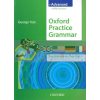 Oxford Practice Grammar Advanced Supplementary Exercises with answers 9780194579872