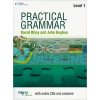 Practical Grammar 1 with Audio CDs and Answers 9781424018086