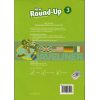 Round-Up 3 New Students Book with CD (підручник) 9781408234945