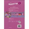 Round-Up 4 New Students Book with CD (підручник) 9781408234976