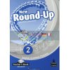 Round-Up 2 New Teacher’s Book with Audio CD книга вчителя 9781408234938