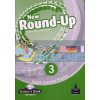Round-Up 3 New Teacher’s Book with Audio CD книга вчителя 9781408234969