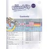 Round-Up Starter New Students Book with CD (підручник) 9781408235034