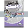 Round-Up Starter New Teacher’s Book with Audio CD книга вчителя 9781408235041