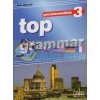Top Grammar 3 Pre-Intermediate Students Book 9789604431823
