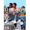 Aula Amigos 2 Libro del alumno con Portfolio el alumno y CD-Audio 9788467521269