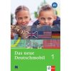 Das neue Deutschmobil 1 Lehrbuch 9786177074433