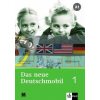Das neue Deutschmobil 1 Arbeitsbuch 9786177074464