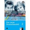 Das neue Deutschmobil 2 Arbeitsbuch 9786177074471