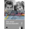 Das neue Deutschmobil 2 Lehrerhandbuch 9789668315930