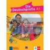 Die Deutschprofis A1 Kursbuch mit Audios und Clips online 9786177198757