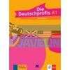 Die Deutschprofis A1 Lehrerhandbuch 9786177198788