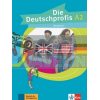 Die Deutschprofis A2 Ubungsbuch 9786177462056