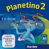 Planetino 2 CD-ROM 9783194815780