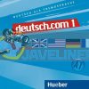Deutsch.com 1 Audio CDs zum Kursbuch 9783190516582