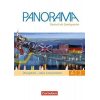 Panorama A2 Ubungsbuch DaZ mit Audio-CDs 9783061205003
