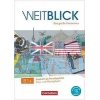 Weitblick B1+ Kurs- und Ubungsbuch mit PagePlayer-App 9783061208837