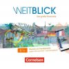 Weitblick B1+ Audio-CDs 9783061209070