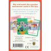 Mix and Match Spanish Flashcards 9781912909018