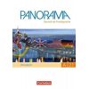 Panorama A2.1 ubungsbuch DaF mit Audio-CDs 9783061204747