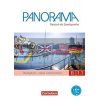 Panorama B1.1 ubungsbuch DaZ mit Audio-CDs 9783061206062