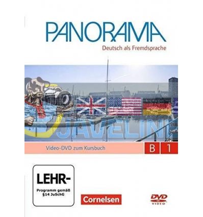 Panorama B1 Video-DVD 9783061206154