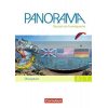Panorama A1 ubungsbuch DaF mit Audio-CDs 9783061205607