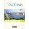 Panorama A1 ubungsbuch DaZ mit Audio-CDs 9783061204846