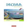 Panorama A1.1 ubungsbuch DaF mit Audio-CDs 9783061205614