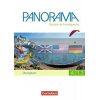 Panorama A1.2 ubungsbuch DaF mit Audio-CDs 9783061205621