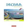 Panorama A1 Testheft mit Hor-CD 9783061204877