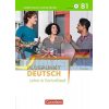 Pluspunkt Deutsch B1 Arbeitsbuch mit Audio-CDs 9783061205577
