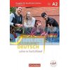 Pluspunkt Deutsch A2 SchUlerbuch mit Audios online 9783065209311