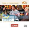 Pluspunkt Deutsch A2.2 Audio-CD 9783061205782