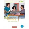 Pluspunkt Deutsch B1.1 Kursbuch mit Video-DVD 9783061205805