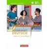 Pluspunkt Deutsch B1.1 Arbeitsbuch mit Audio-CDs 9783061205812