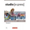 Studio [express] A1-B1 ubungsbuch 9783065499507
