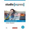 Studio [express] A2 Kursbuch und Ubungsbuch 9783065499729
