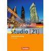 Studio 21 A1 Intensivtraining mit Hortexten 9783065205702