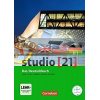 Studio 21 B1.1 Deutschbuch mit DVD-ROM 9783065206068