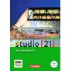 Studio 21 B1.2 Deutschbuch mit DVD-ROM 9783065206105