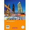 Studio 21 A1 Deutschbuch mit DVD-ROM 9783065205269