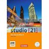 Studio 21 A1.2 Deutschbuch mit DVD-ROM 9783065205320
