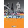 Studio 21 A1 Unterrichtsvorbereitung mit Toolbox CD-ROM 9783065205283